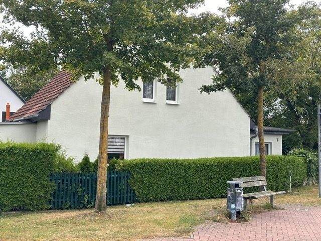 Einfamilienhaus Stralsund Grünthal-Viermorgen - 3 Zimmer, 100 m&sup2;, 199.000&euro; | Angebot:25644415