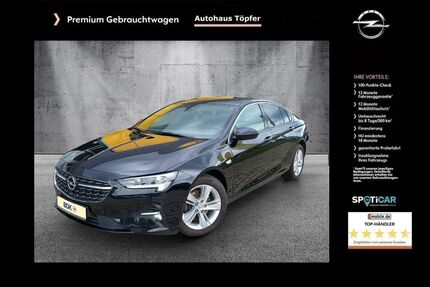 Opel Insignia 69.800 km 18.950 &euro; Lübbenau / Spreewald 03222