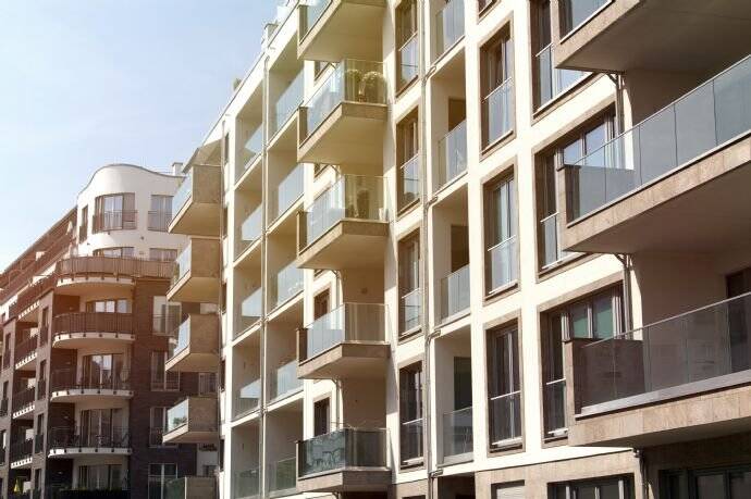 Etagenwohnung Leipzig Kleinzschocher - 5 Zimmer, 128 m&sup2;, 556.000&euro; | Angebot:26583810