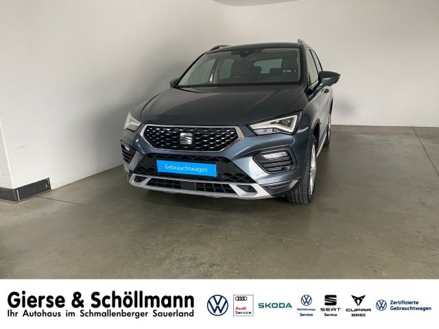 Seat Ateca 78.823 km 21.950 &euro; Schmallenberg 57392