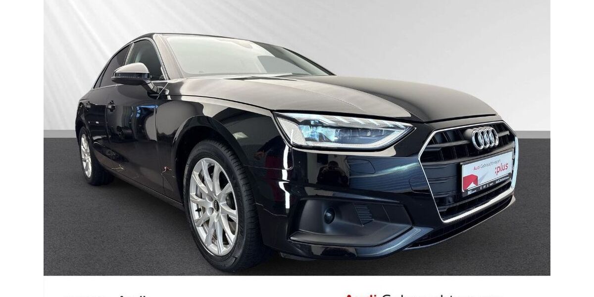 Audi A4 63.770 km 27.500 &euro; Lüssow 18442