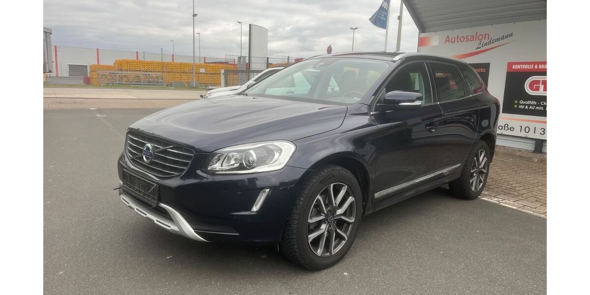Volvo XC60 149.400 km 17.900 &euro; Hildesheim 31135