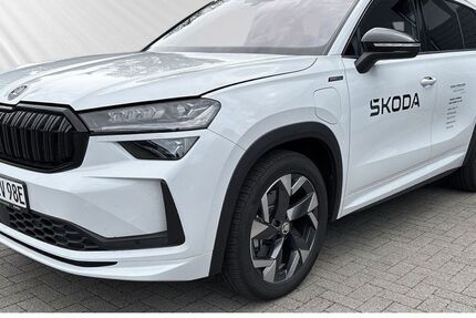 Skoda Andere 12.000 km 48.490 € Neumünster 24539