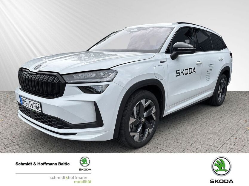 Skoda Andere 12.000 km 48.490 € Neumünster 24539