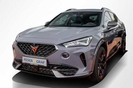 Cupra Formentor 62.668 km 24.400 &euro; Bernburg 06406