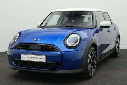 Mini Cooper S 13.149 km 32.205 &euro; München 80788