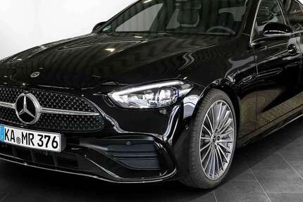 Mercedes-Benz C 300 10.000 km 54.590 &euro; Karlsruhe 76185
