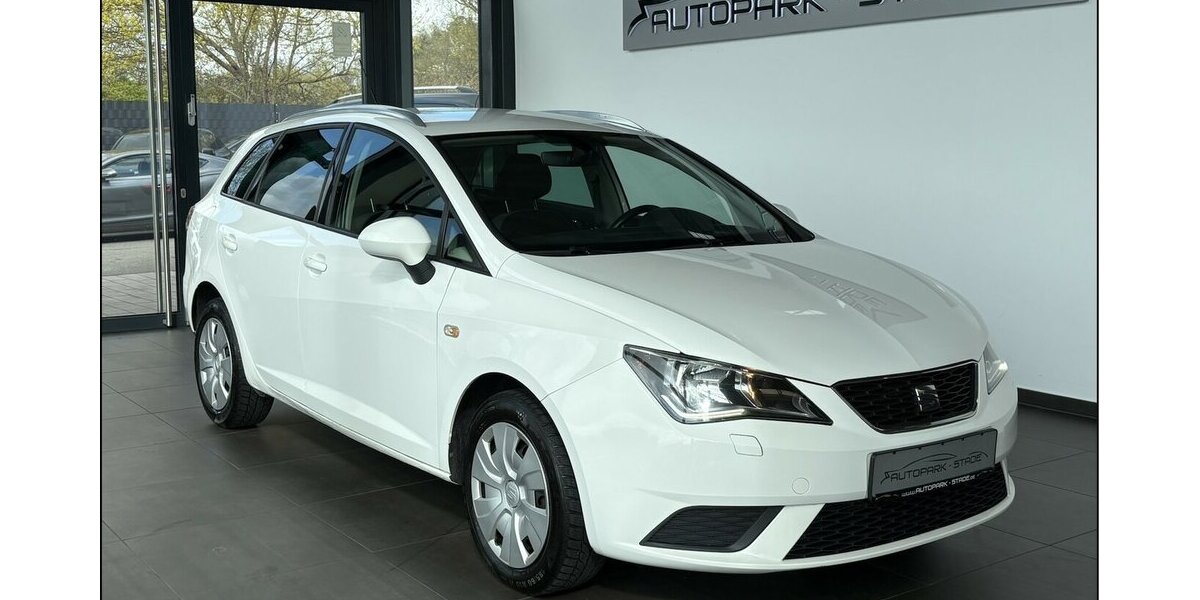 Seat Ibiza 1.2 TSI Style 1. Hand PDC Klima 186.000 km 4.999 &euro; Stade 21682