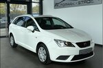 Seat Ibiza 1.2 TSI Style 1. Hand PDC Klima 186.000 km 4.999 &euro; Stade 21682