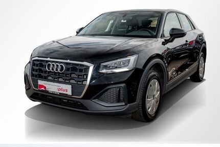 Audi Q2 81.520 km 18.840 &euro; Bernburg 06406