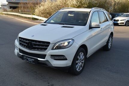 Mercedes ML 350