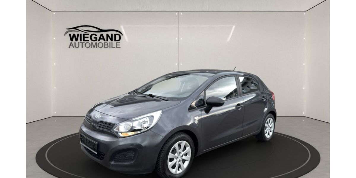 Kia Rio 88.000 km 5.490 &euro; Viernheim 68519