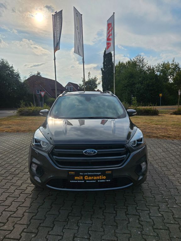 Kuga