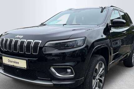 Jeep Cherokee 135.000 km 18.990 &euro; Neckarsteinach 69239