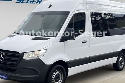 Mercedes-Benz Sprinter 98.600 km 44.030 € Heroldsberg 90562