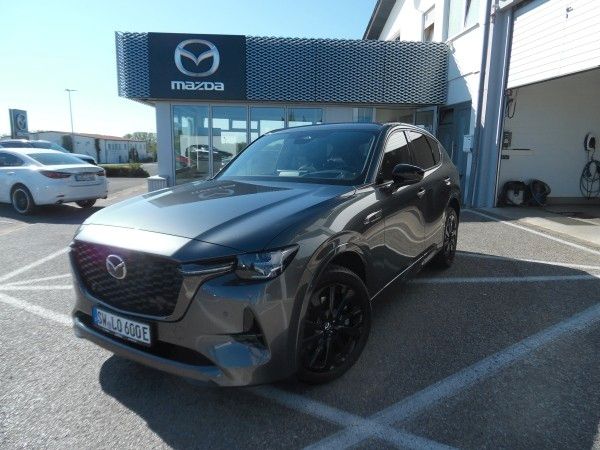 CX-60
