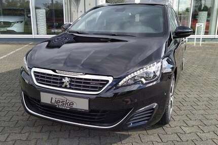 Peugeot 308 108.000 km 11.270 € Sprotta-Siedlung 04838
