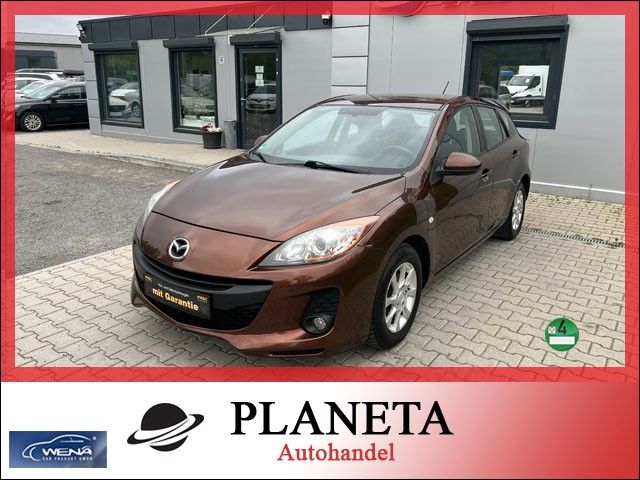 Mazda 3 145.701 km 5.899 &euro; Ludwigsfelde 14974