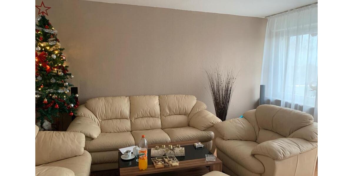 Etagenwohnung Delmenhorst Deichhorst - 3 Zimmer, 74 m&sup2;, 169.000&euro; | Angebot:27001651