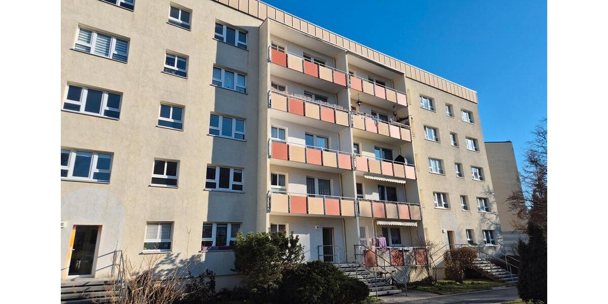 Etagenwohnung Kirchberg - 6 Zimmer, 126 m&sup2;, 599&euro; | Angebot:26193254