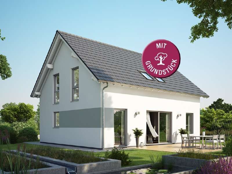 Haus zum Kaufen in Groß Santersleben 487.600 € 152 m²