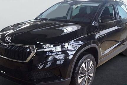 Skoda Karoq 24.392 km 31.800 &euro; Heidenheim a. d. B. 89520