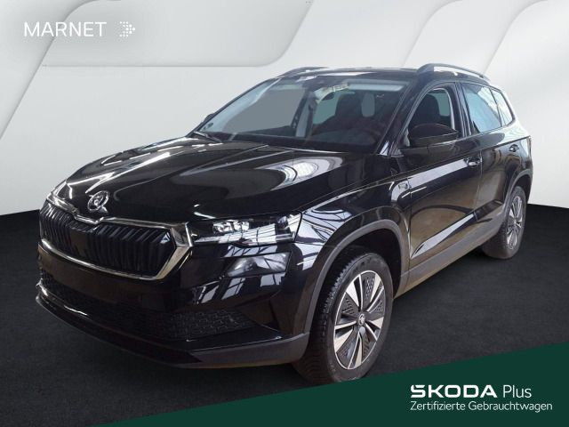 Skoda Karoq 24.392 km 31.800 &euro; Heidenheim a. d. B. 89520