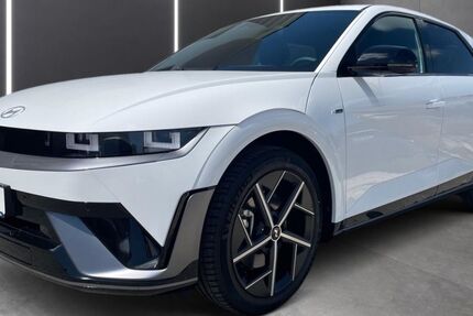 Hyundai IONIQ 5 5.000 km 47.980 &euro; Meckenbeuren-Liebenau 88074