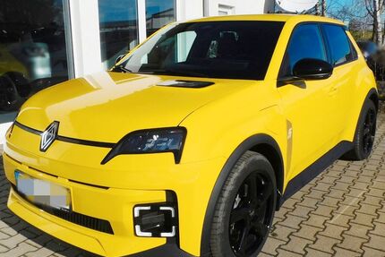 Renault R 5 1.450 km 34.948 &euro; Zwönitz 08297