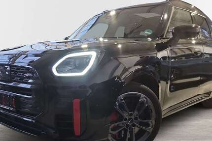 Mini John Cooper Works Countryman 23.188 km 39.490 &euro; Bad Tölz 83646