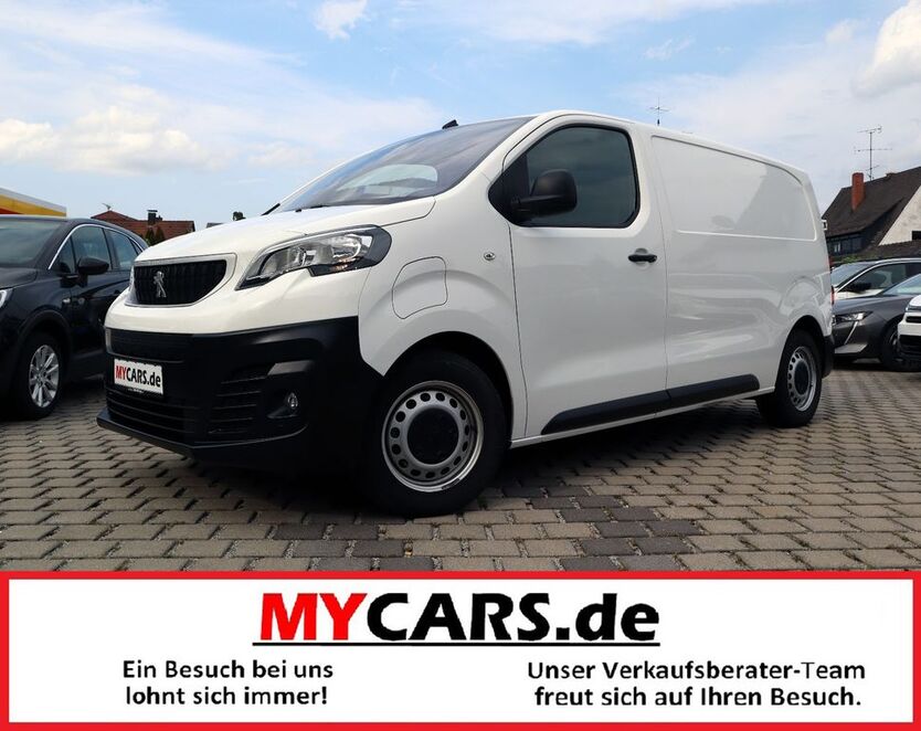Peugeot Expert 42.424 km 19.999 € Röthenbach a. d. Pegnitz 90552