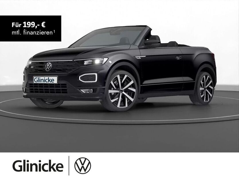 T-Roc