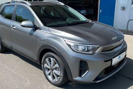 Kia Stonic 11.200 km 18.897 &euro; Freiberg 09599