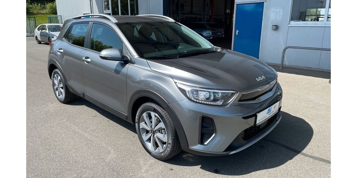 Kia Stonic 11.200 km 18.897 &euro; Freiberg 09599