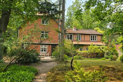 Wohnung Bienenbüttel - 6 Zimmer, 170 m&sup2;, 470&euro; | Angebot:24836349