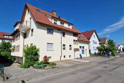 Haus Korb - 12 Zimmer, 486 m&sup2;, 1.690.000&euro; | Angebot:25335531