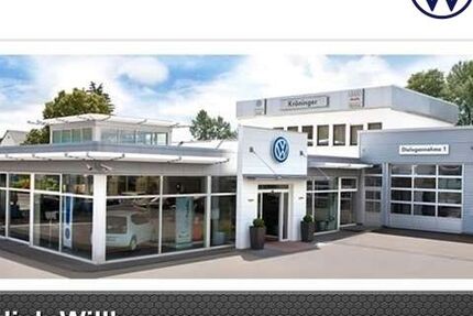 VW Tiguan 104.745 km 22.490 € Birkenfeld 55765