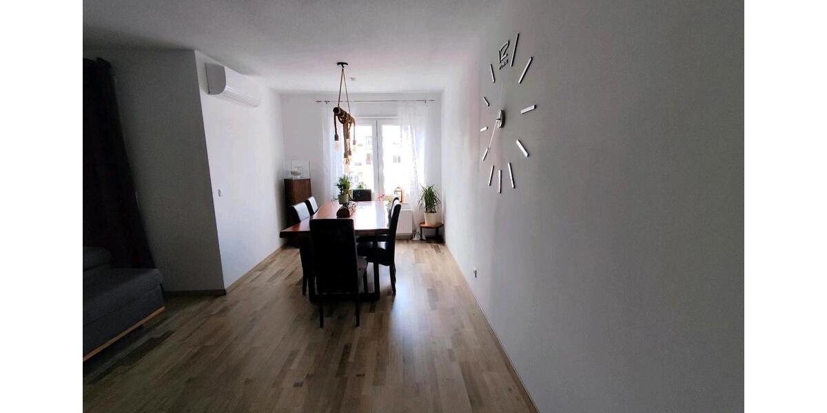 Etagenwohnung Mannheim Käfertal - 4 Zimmer, 105 m&sup2;, 399.000&euro; | Angebot:25975793