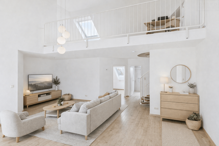 Wohnung Ludwigshafen am Rhein Edigheim - 2 Zimmer, 89 m&sup2;, 220.000&euro; | Angebot:25980356