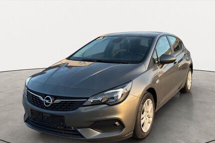 Opel Astra 50.500 km 12.590 &euro; Kruft 56642