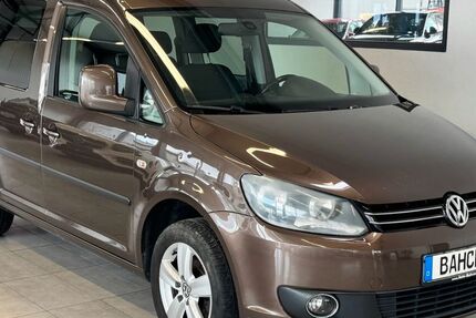 VW Caddy 233.856 km 7.800 &euro; Anzing 85646