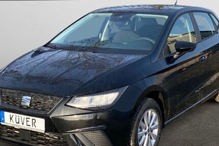Seat Ibiza 1.100 km 17.015 &euro; Hagen 27628