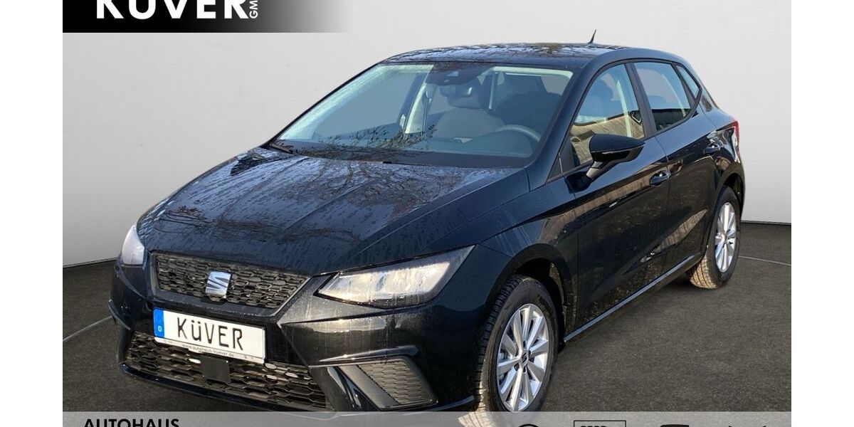 Seat Ibiza 1.100 km 17.015 &euro; Hagen 27628