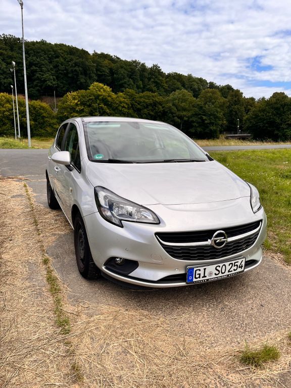 Corsa