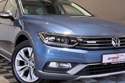 VW Passat Alltrack 334.850 km 10.770 &euro; Neuhof 36119