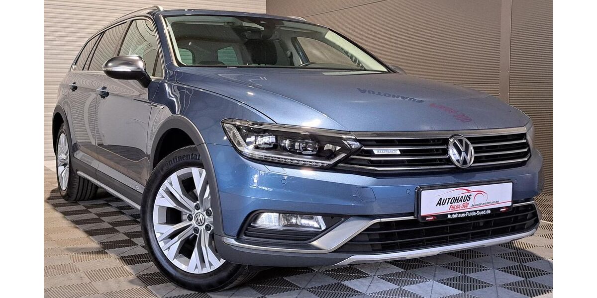 VW Passat Alltrack 334.850 km 10.770 &euro; Neuhof 36119