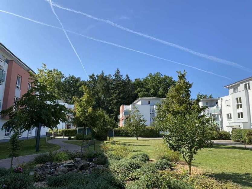 Wohnung zum Mieten in Lüneburg 595 € 54 m²