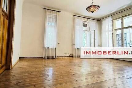 Wohnung Luckenwalde - 4 Zimmer, 125 m&sup2;, 280.000&euro; | Angebot:26343455