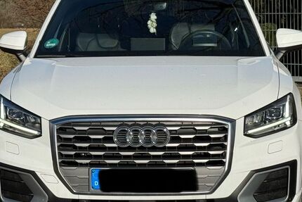 Audi Q2 46.500 km 21.999 &euro; Schweinfurt 97421
