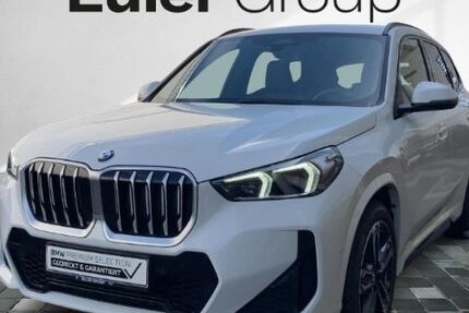BMW X1 25.594 km 39.880 &euro; Frankfurt 60314